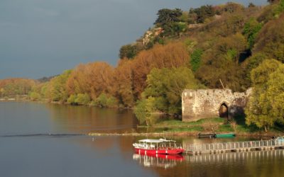 Croisières automnales